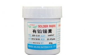 影響錫膏印刷質(zhì)量有什么原因？？