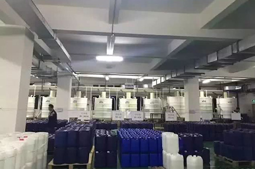 PCB化學(xué)品價(jià)格上漲，龍頭企業(yè)優(yōu)先受益