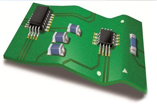PCB翹曲度原因及解決辦法！